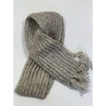 Woolen Mufflers